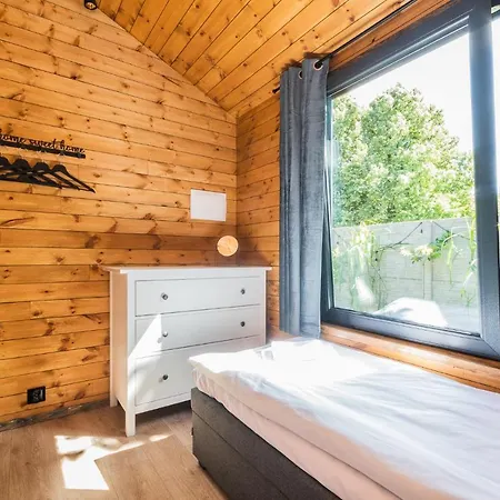 Ferienwohnung Stacja Stegna Stegna  Exterior foto