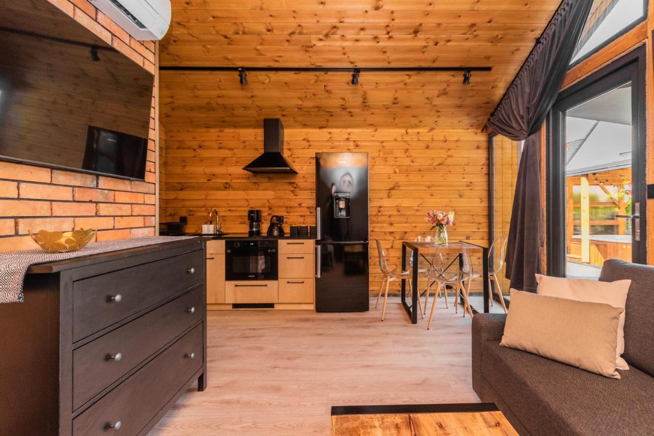 Apartment Stacja Stegna Stegna (Pomerania)