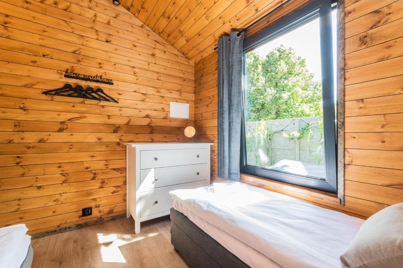 Stacja Stegna Apartment *