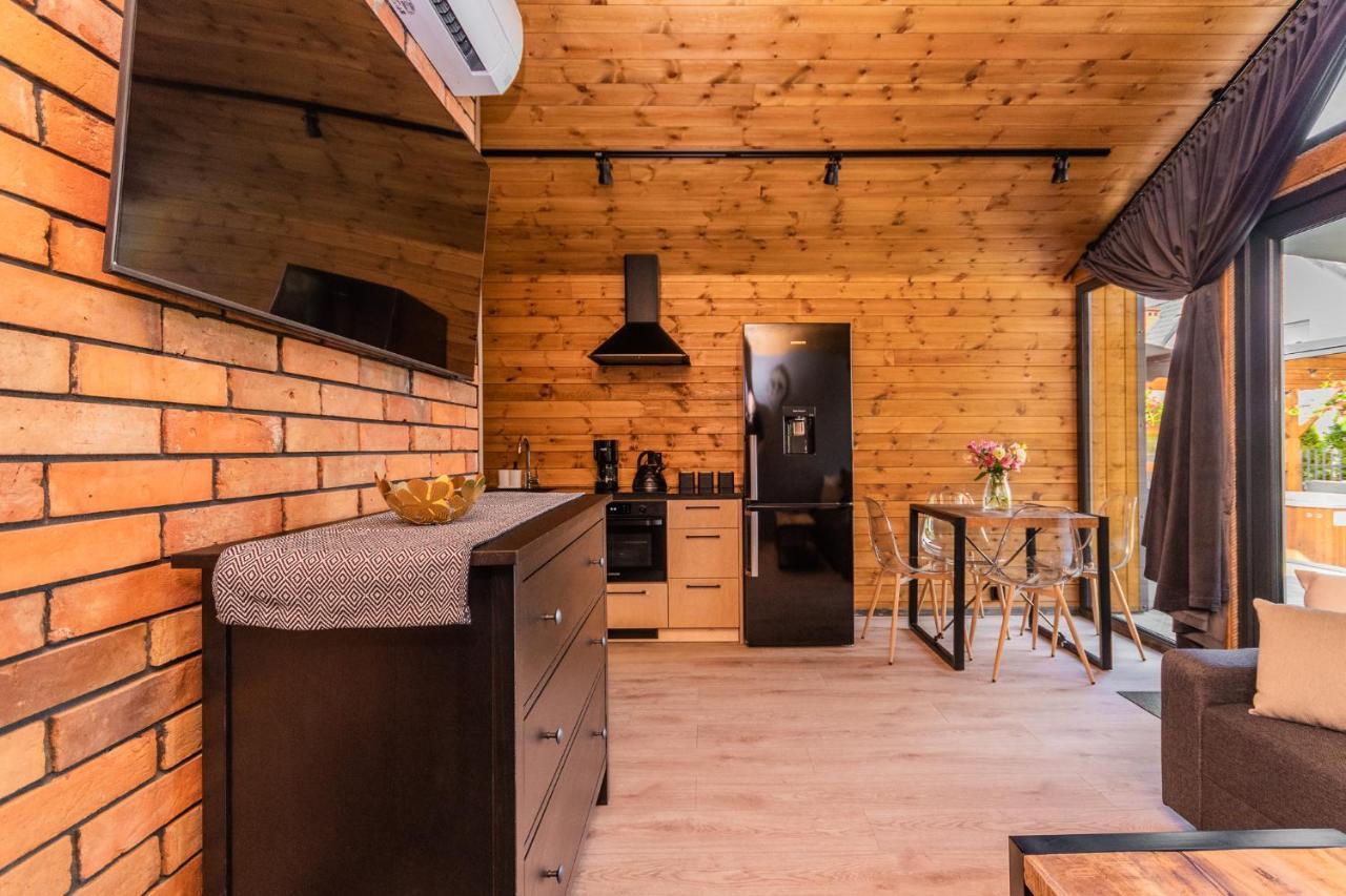 Apartment Stacja Stegna
