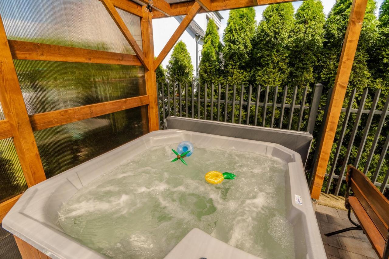 Apartment Stacja Stegna
