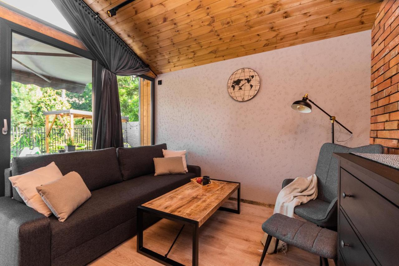 Apartment Stacja Stegna
