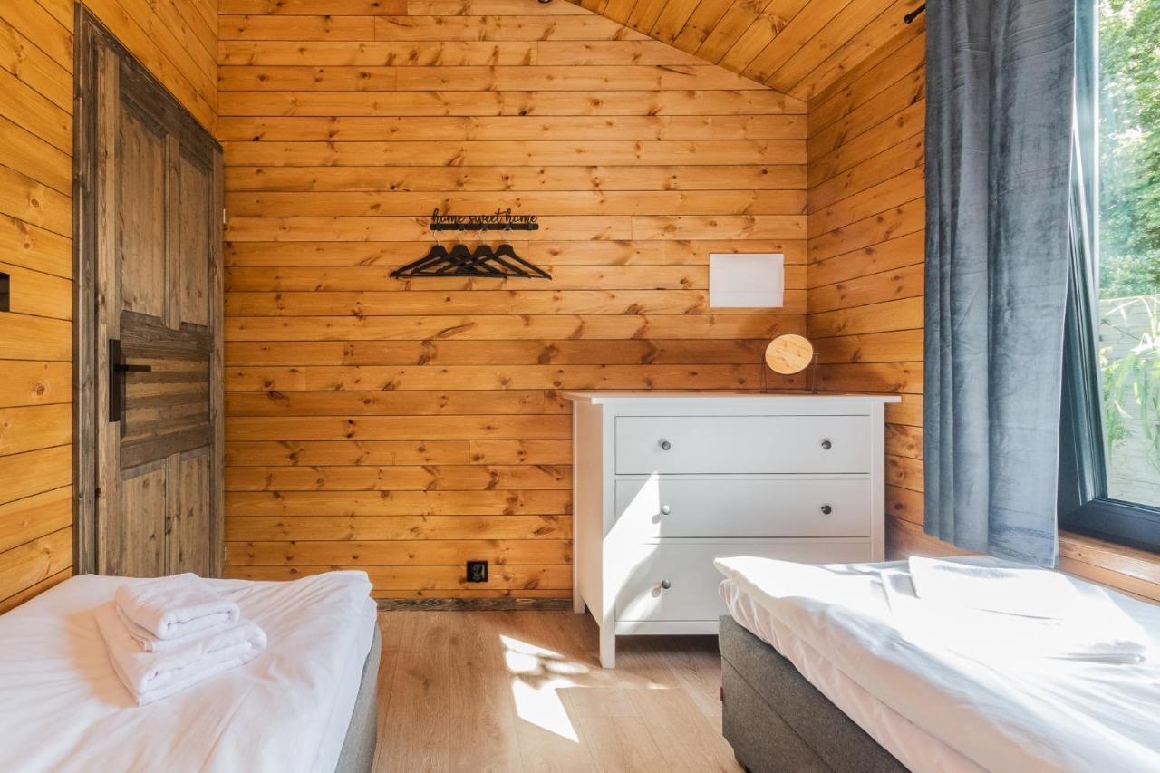 Apartment Stacja Stegna *
