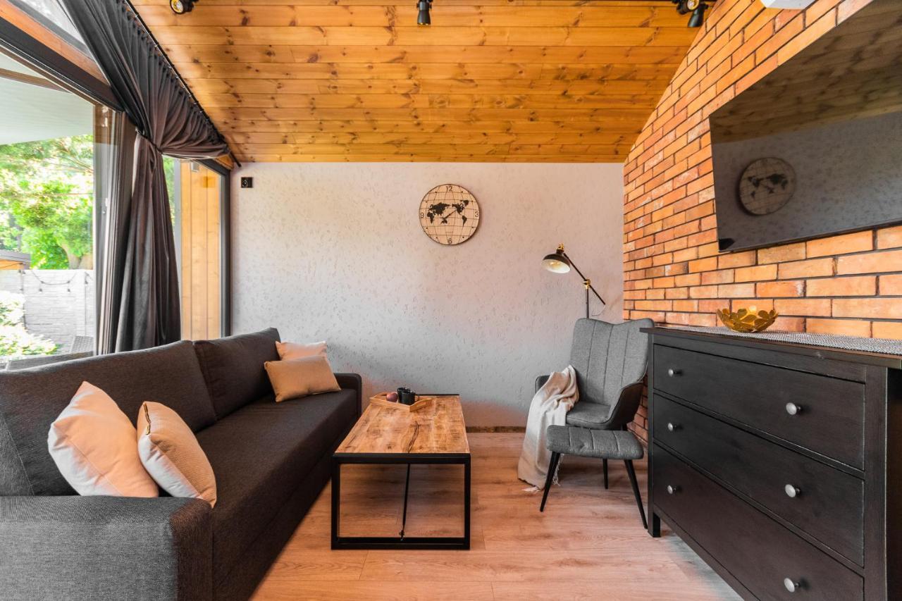 Apartment Stacja Stegna Stegna (Pomerania)