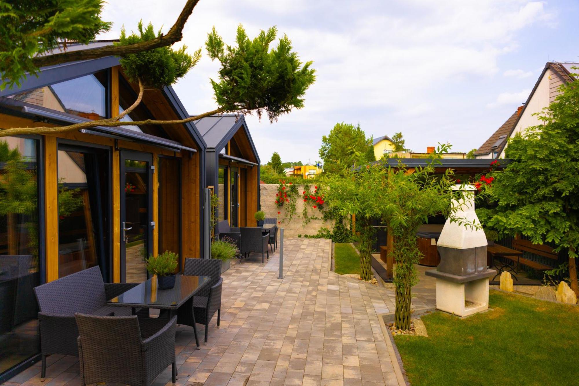 Apartment Stacja Stegna *